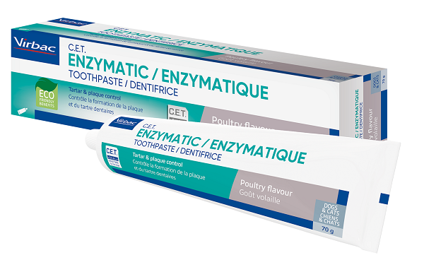 DENTIFRICIO ENZIMATICO 70 G - Farmastop