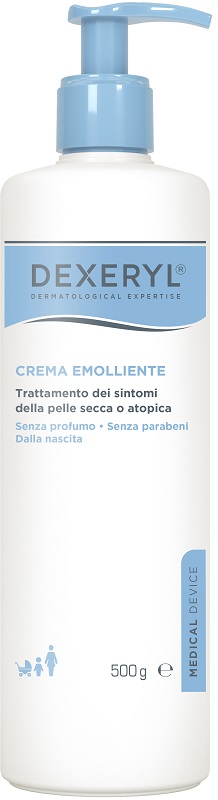 DEXERYL 500 G CON POMPA - Farmastop