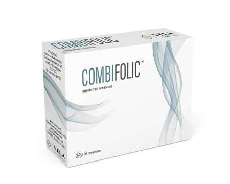 COMBIFOLIC 30 COMPRESSE - Farmastop