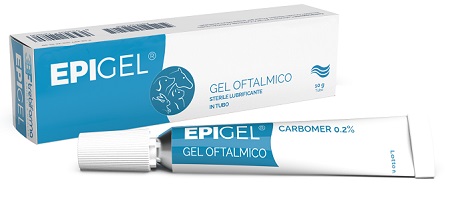 EPIGEL TUBO GEL 10 G - Farmastop