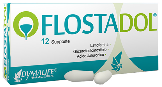 FLOSTADOL 12 SUPPOSTE DA 2 G - Farmastop