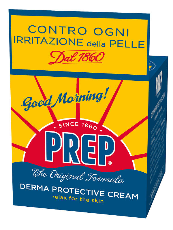 PREP CREMA DERMO 75 ML VASO - Farmastop