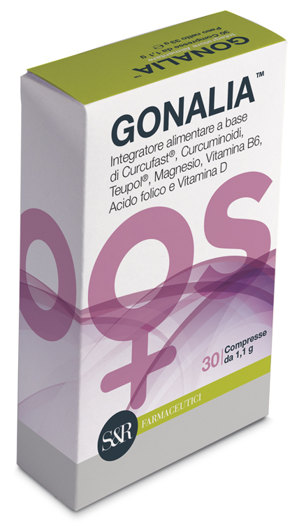 GONALIA 30 COMPRESSE - Farmastop