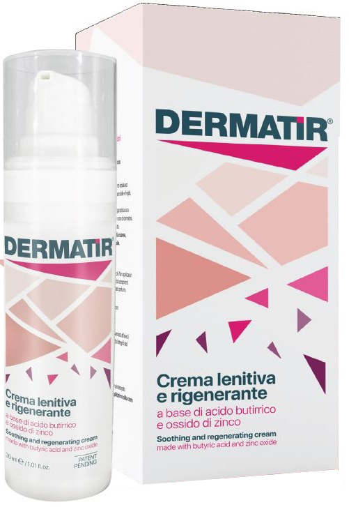 DERMATIR 30 ML - Farmastop
