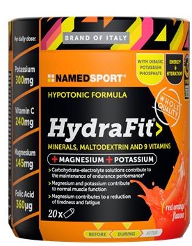 HYDRAFIT> 400 G 2022 - Farmastop