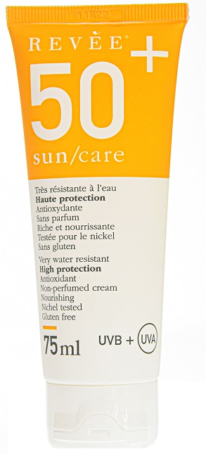 REVEE SUN CARE 50+ 75 ML - Farmastop