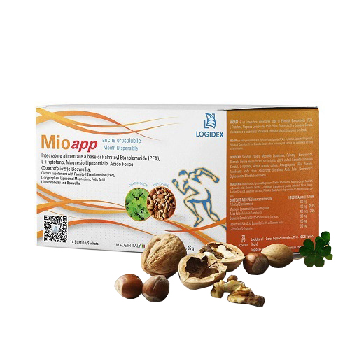 MIOAPP 14 BUSTINE - Farmastop