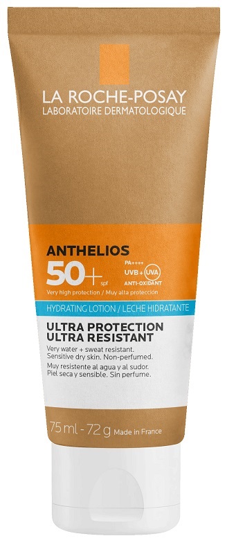ANTHELIOS LATTE 50+ PAPERPACK 75 ML - Farmastop
