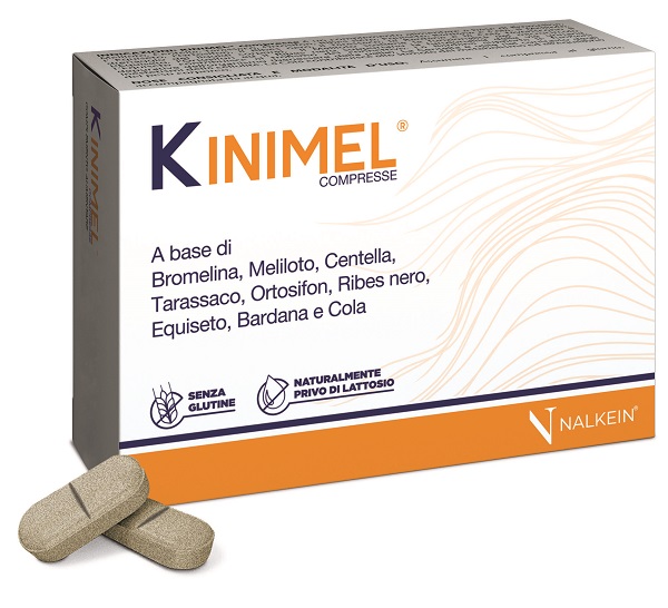 KINIMEL 30 COMPRESSE - Farmastop