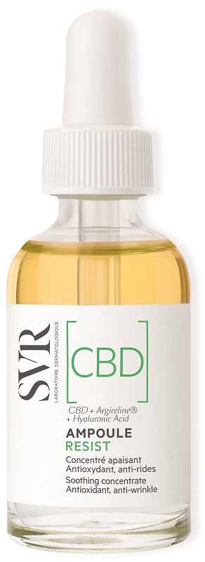 AMPOULE CBD 30 ML - Farmastop