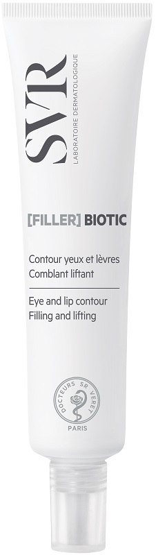 FILLER BIOTIC 15 ML - Farmastop