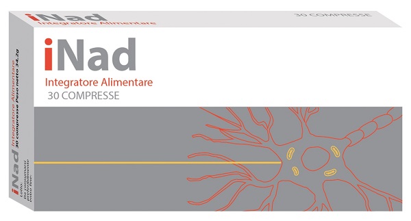 INAD 30 COMPRESSE - Farmastop