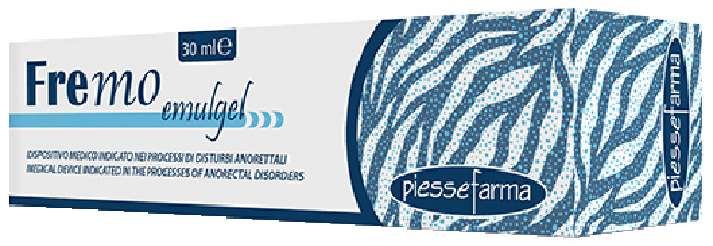 FREMO EMULGEL 30 ML - Farmastop