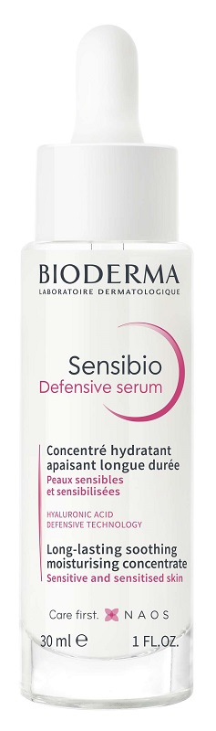 SENSIBIO DEFENSIVE SERUM 30 ML - Farmastop