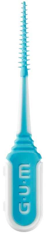 GUM SOFT PICK COMFORT FLEX COOL MINT SMALL SCOVOLINI 40 PEZZI - Farmastop