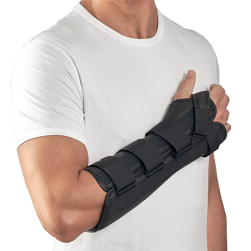 EKEEP M2 MANUKEEP TUTORE POLSINO DESTRO TAGLIA 03 - Farmastop