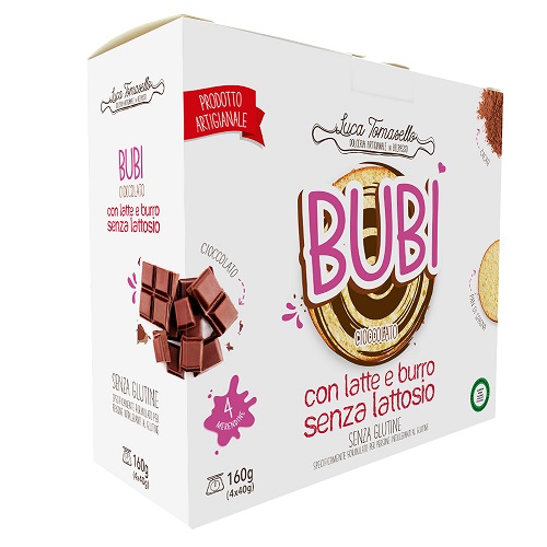 BUBI MERENDINA 160 G - Farmastop