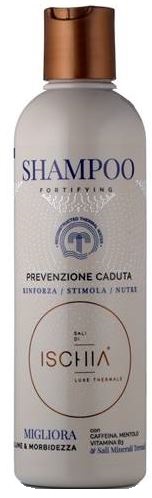 ISCHIA SHAMPO PREVENZIONE CADUTA 250 ML - Farmastop