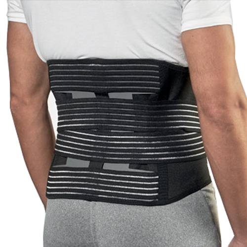 CORSETTO LOMBOSACRALE GIBAUD ORTHO LOMBOGIB TECH TAGLIA 2 - Farmastop