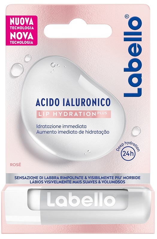 LABELLO ACIDO IALURONICO 5,2 G - Farmastop