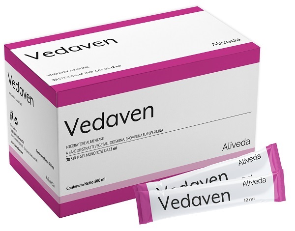 VEDAVEN 30 STICK - Farmastop