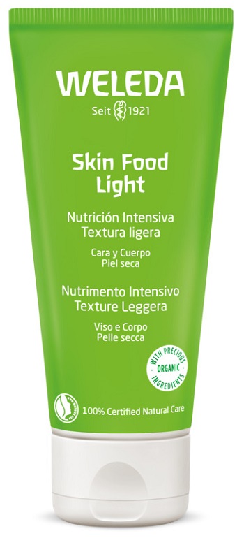 SKIN FOOD LIGHT IDRATAZIONE INTENSIVA 75 ML - Farmastop