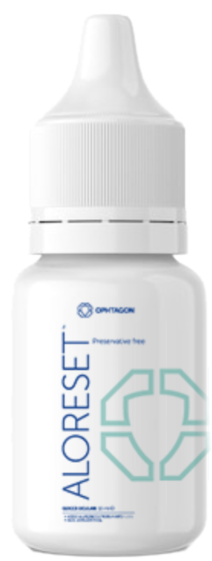 ALORESET GOCCE OCULARI 8 ML - Farmastop