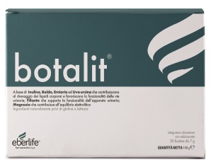 BOTALIT 20 BUSTINE - Farmastop