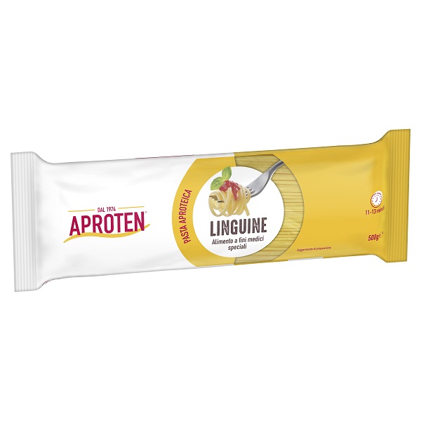 APROTEN LINGUINE 500 G - Farmastop