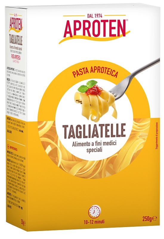 APROTEN TAGLIATELLE 250 G - Farmastop