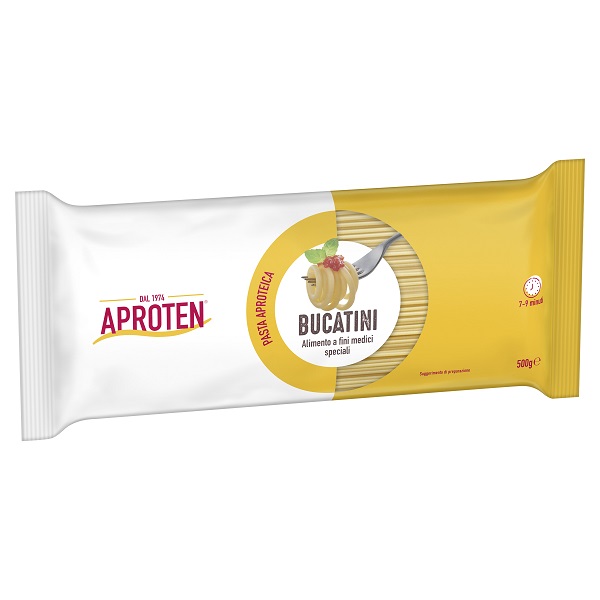 APROTEN BUCATINI 400 G - Farmastop