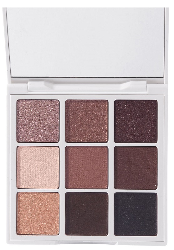 GOOVI PALETTE 9 OMBRETTI - Farmastop