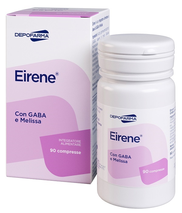 EIRENE 90 COMPRESSE - Farmastop