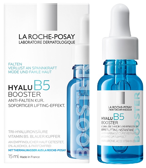 HYALU B5 SIERO BOOSTER 15 ML - Farmastop