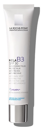 MELA B3 CREMA SPF30 40 ML - Farmastop