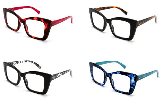 OCCHIALE PREMONTATO +1,5 NAVIGARE NAL665 - Farmastop