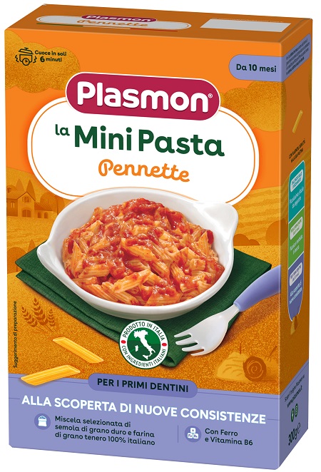 PASTINA PENNETTE 300 G - Farmastop