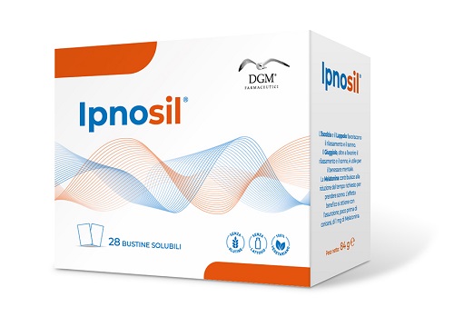 IPNOSIL 28 BUSTINE SOLUBILI - Farmastop
