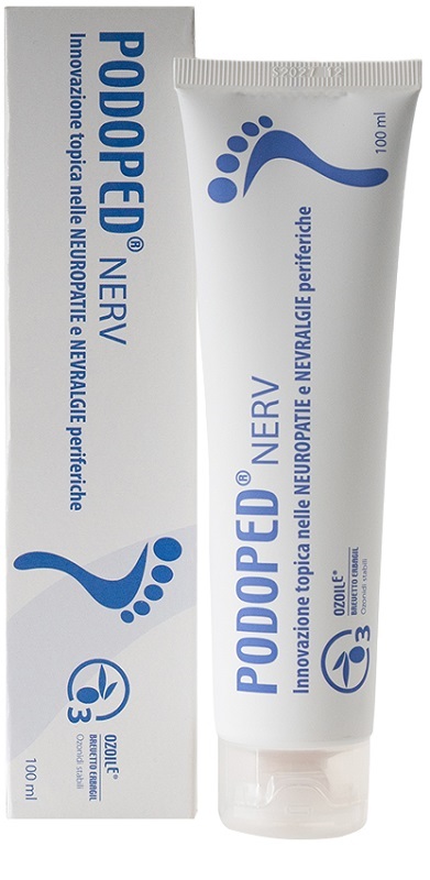 PODOPED NERV - Farmastop