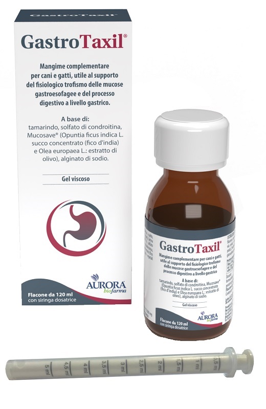GASTROTAXIL 120 ML - Farmastop