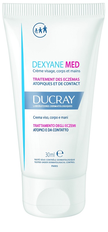 DEXYANE MED 30 ML - Farmastop