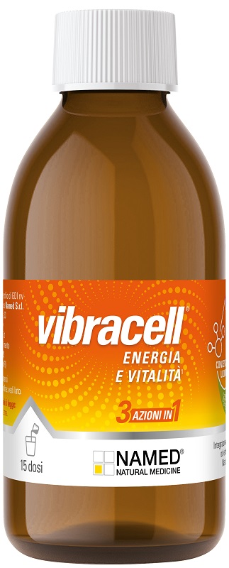 VIBRACELL 150 ML - Farmastop