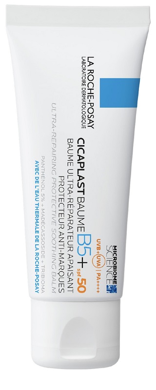 CICAPLAST BAUME B5+ SPF50 40 ML - Farmastop