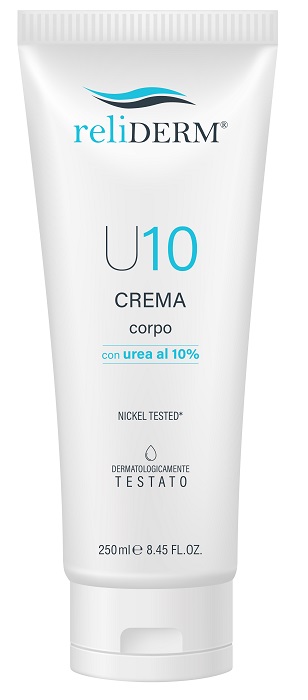 RELIDERM U10 250 ML - Farmastop