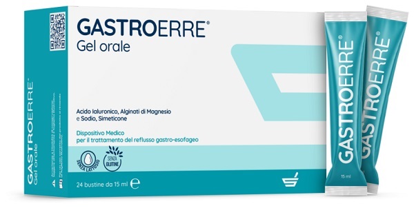 GASTROERRE 24 STICK - Farmastop