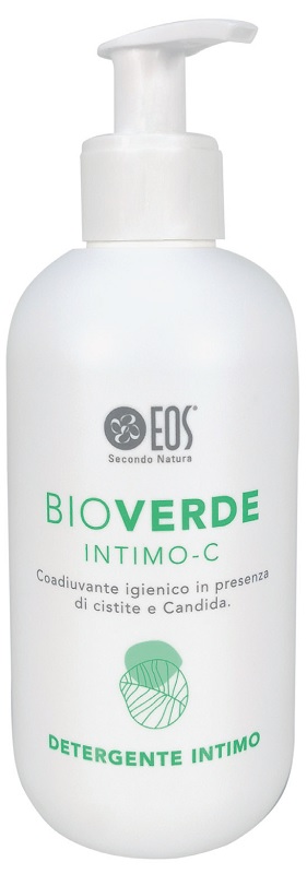 EOS BIOVERDE INTIMO C 300 ML - Farmastop