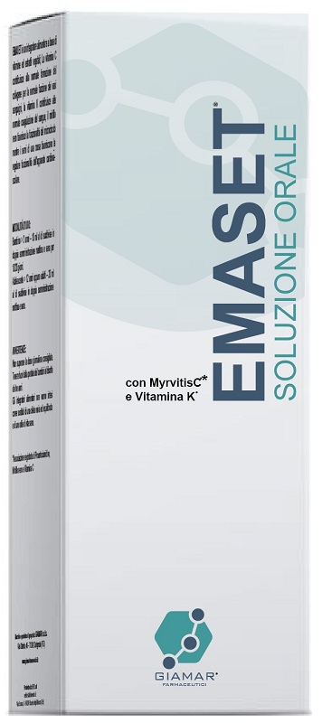 EMASET 200 ML - Farmastop
