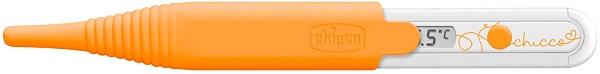 CHICCO TERMOMETRO DIGITALE DIGI BABY - Farmastop
