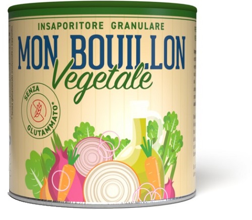 MON BOUILLON 115 G - Farmastop