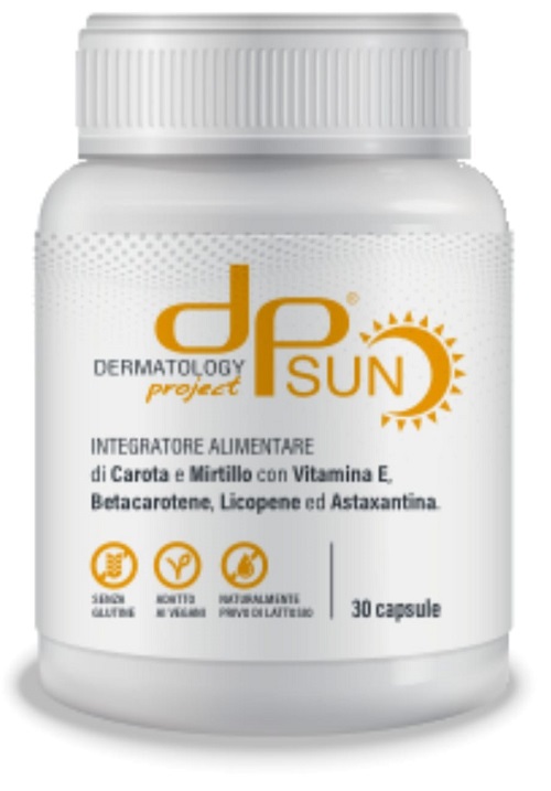 DP SUN 30 CAPSULE - Farmastop